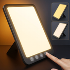 Lampe de luminothérapie LED