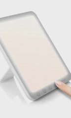 Lampe de luminothérapie LED